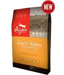 Orijen Original Dry Cat Food